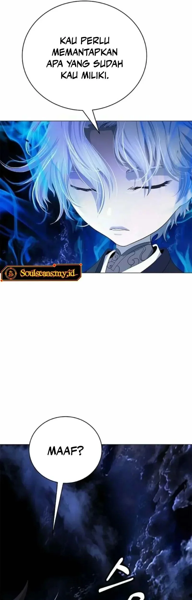 Cystic Story (Call The Spear) Chapter 211 Gambar 36