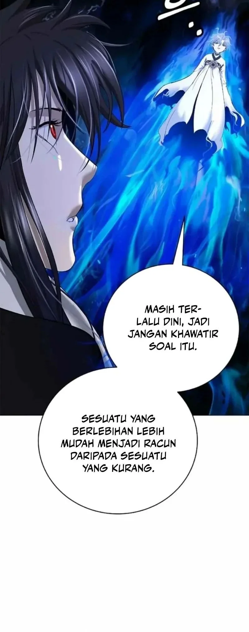 Cystic Story (Call The Spear) Chapter 211 Gambar 37