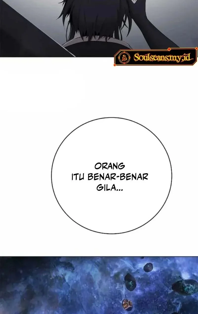 Cystic Story (Call The Spear) Chapter 211 Gambar 45