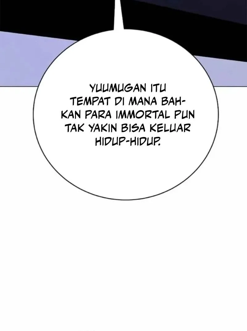 Cystic Story (Call The Spear) Chapter 211 Gambar 47