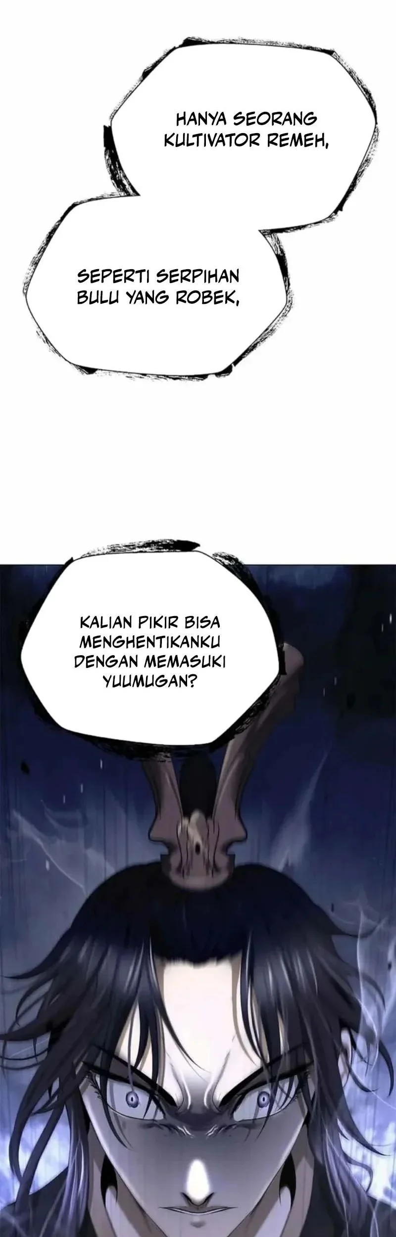 Cystic Story (Call The Spear) Chapter 211 Gambar 50