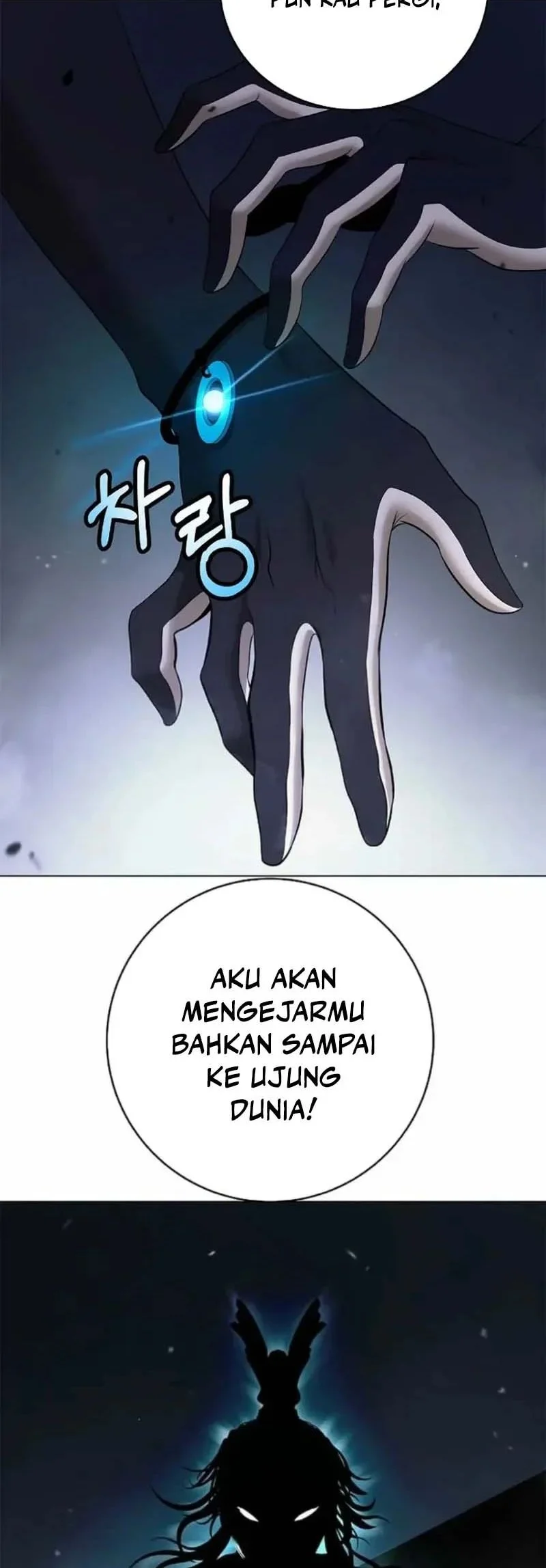 Cystic Story (Call The Spear) Chapter 211 Gambar 53