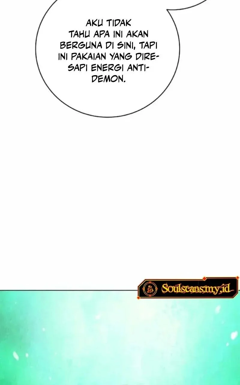 Cystic Story (Call The Spear) Chapter 211 Gambar 59