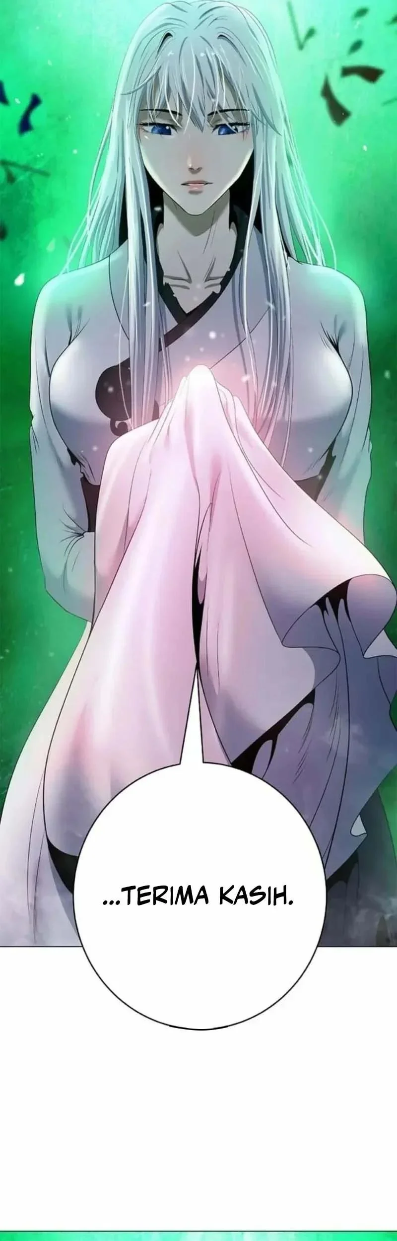 Cystic Story (Call The Spear) Chapter 211 Gambar 60