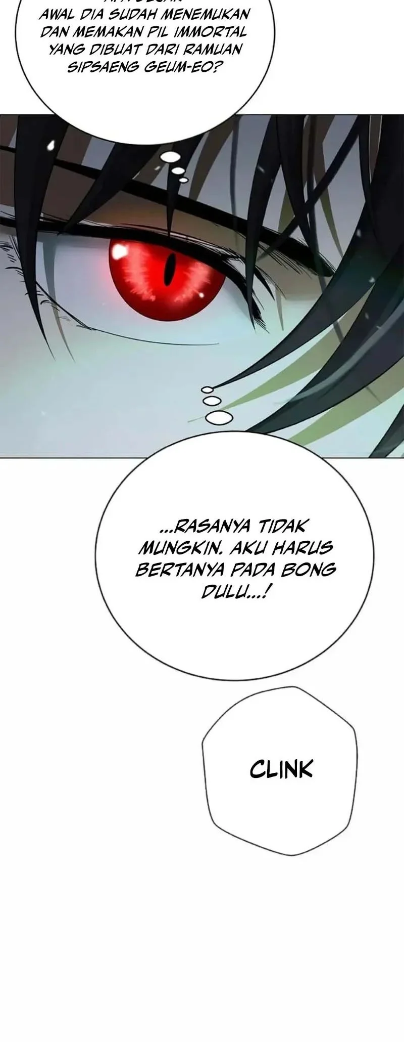 Cystic Story (Call The Spear) Chapter 211 Gambar 65