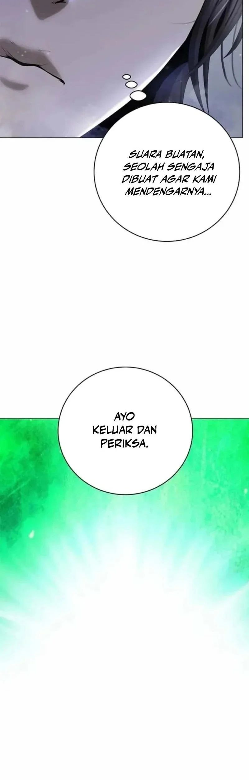 Cystic Story (Call The Spear) Chapter 211 Gambar 67