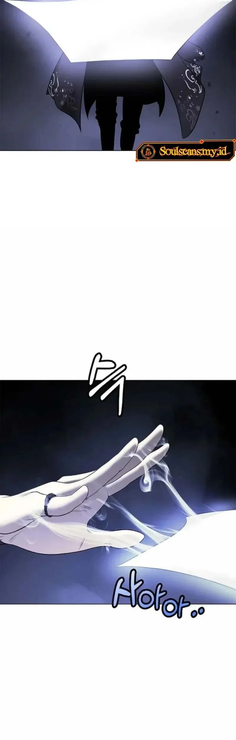 Cystic Story (Call The Spear) Chapter 211 Gambar 71