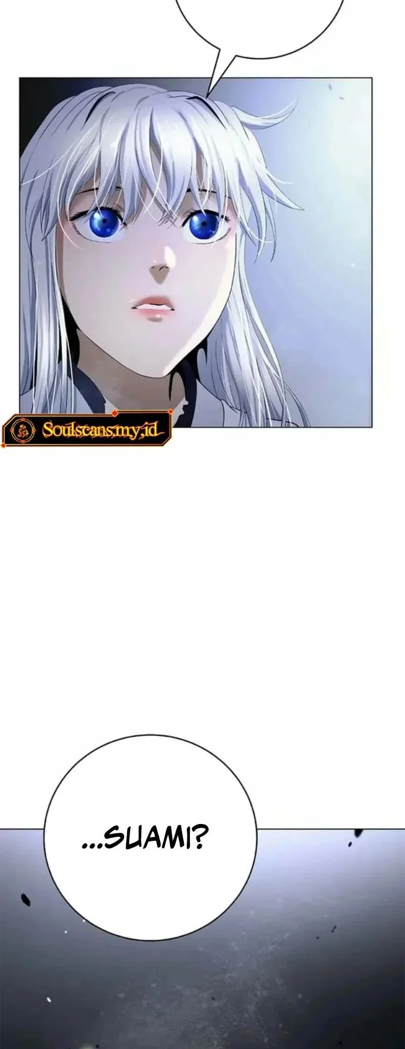 Cystic Story (Call The Spear) Chapter 211 Gambar 73