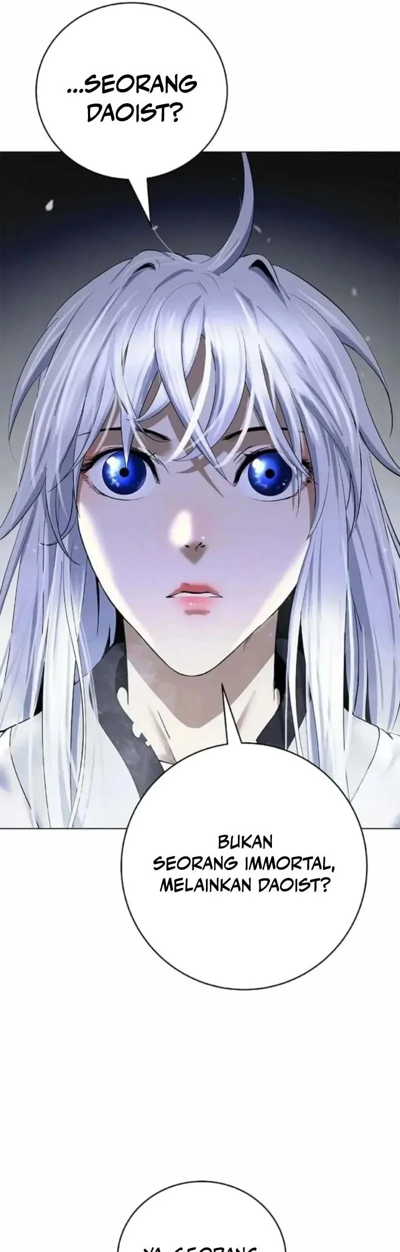 Cystic Story (Call The Spear) Chapter 211 Gambar 76