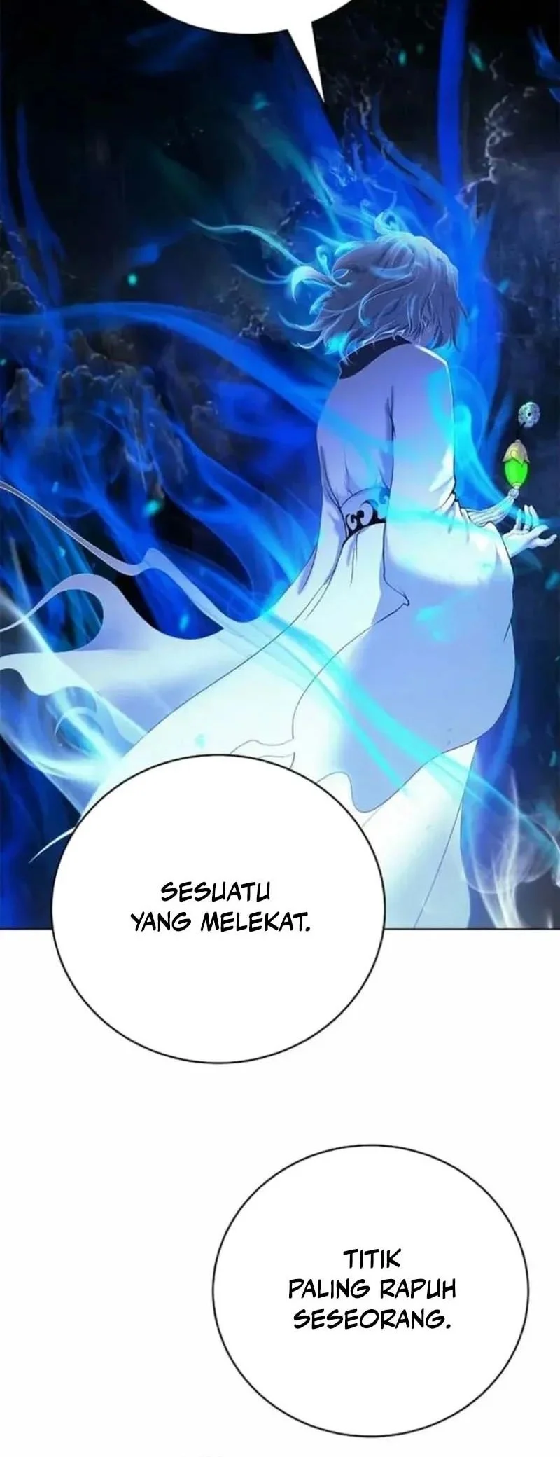 Cystic Story (Call The Spear) Chapter 211 Gambar 9