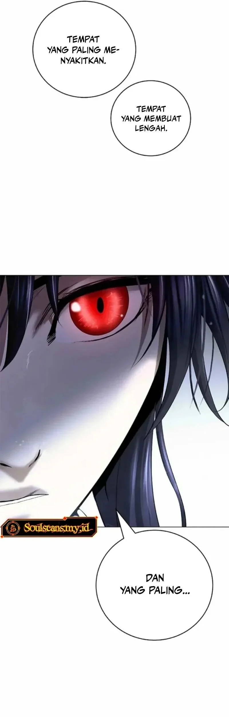 Cystic Story (Call The Spear) Chapter 211 Gambar 10