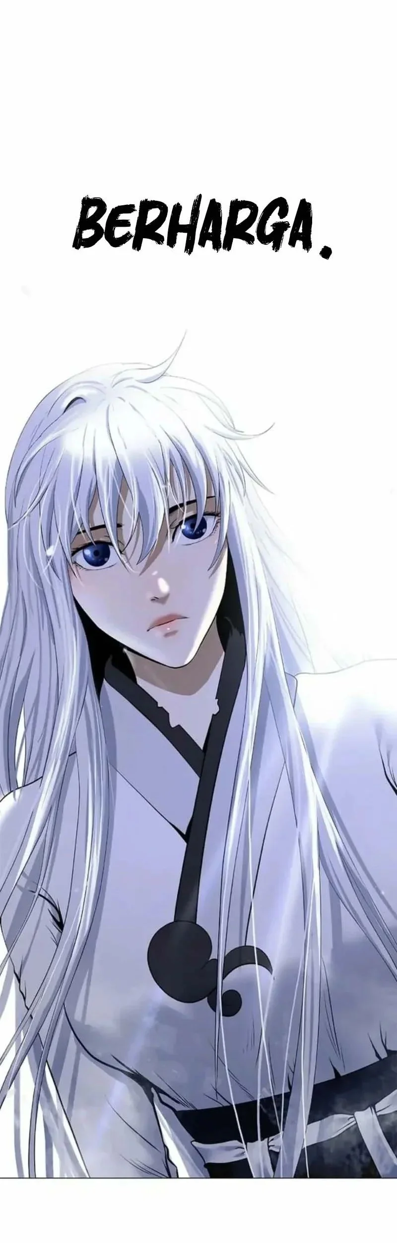 Cystic Story (Call The Spear) Chapter 211 Gambar 11