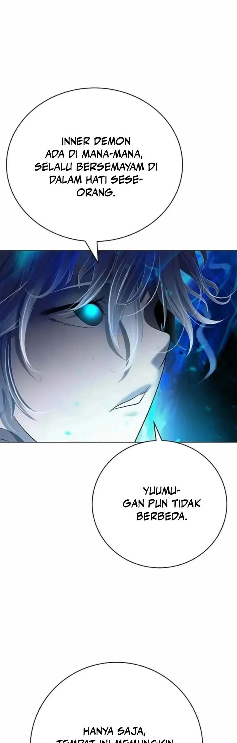 Cystic Story (Call The Spear) Chapter 211 Gambar 12