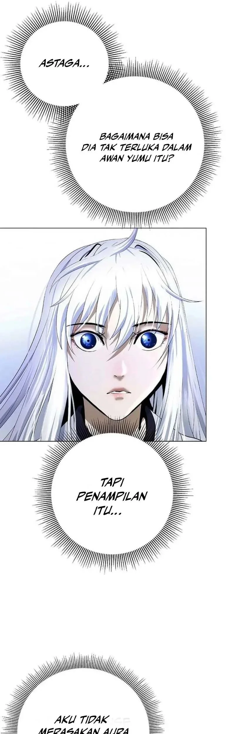 Cystic Story (Call The Spear) Chapter 212 Gambar 18