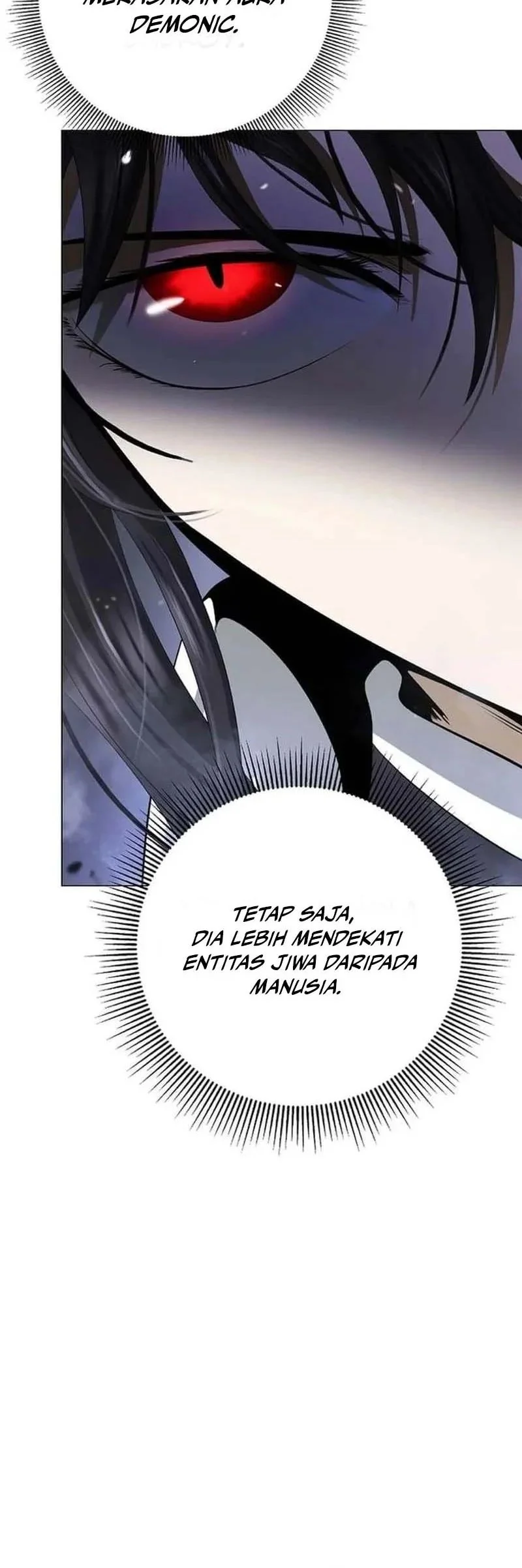 Cystic Story (Call The Spear) Chapter 212 Gambar 19