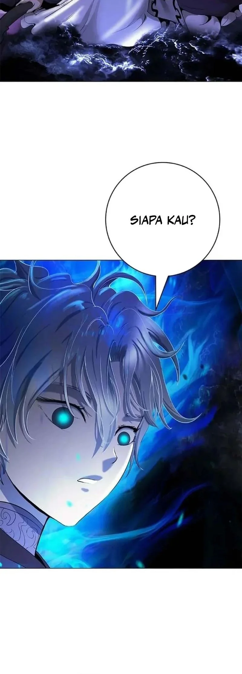 Cystic Story (Call The Spear) Chapter 212 Gambar 21