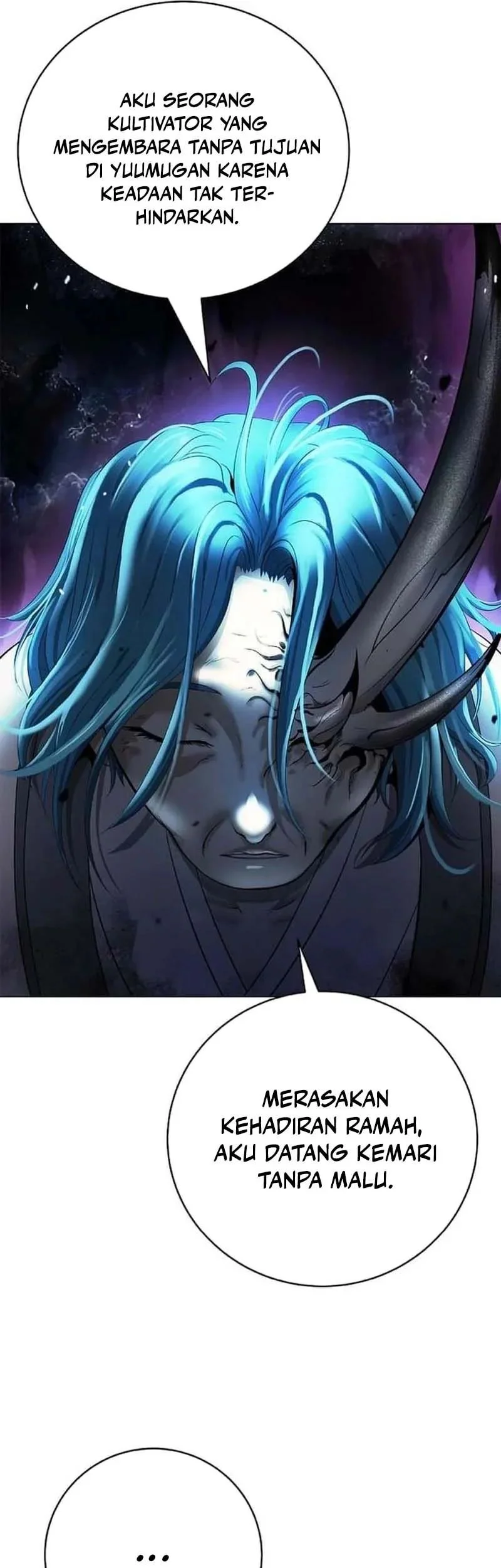 Cystic Story (Call The Spear) Chapter 212 Gambar 22