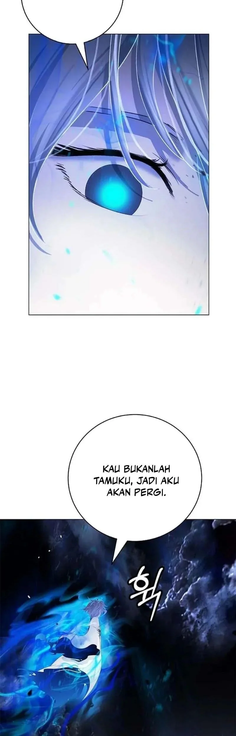 Cystic Story (Call The Spear) Chapter 212 Gambar 23