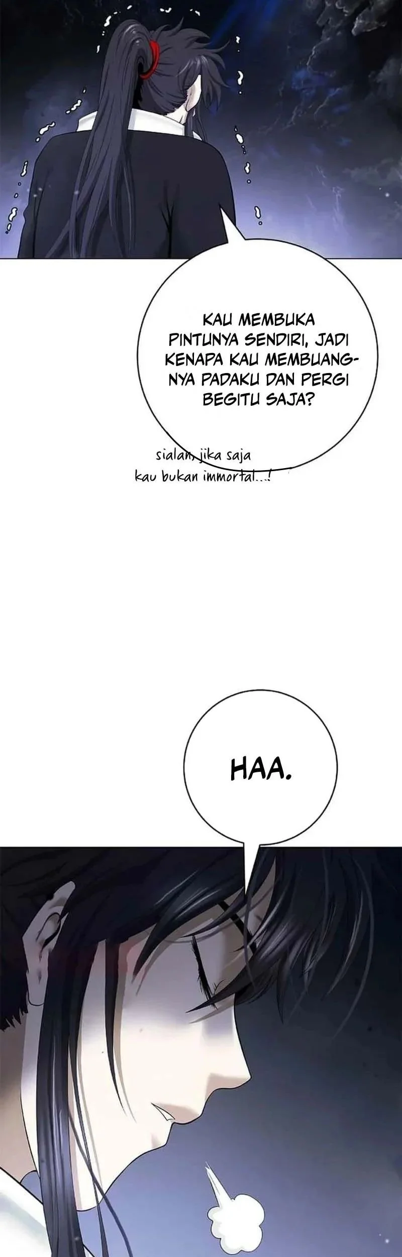 Cystic Story (Call The Spear) Chapter 212 Gambar 26