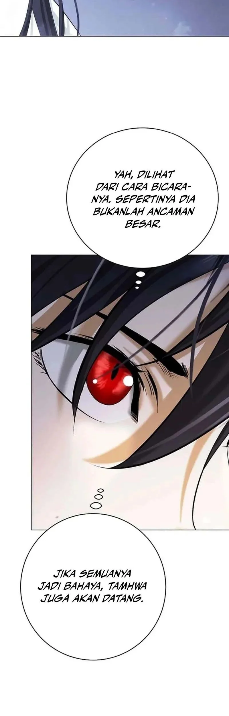 Cystic Story (Call The Spear) Chapter 212 Gambar 27