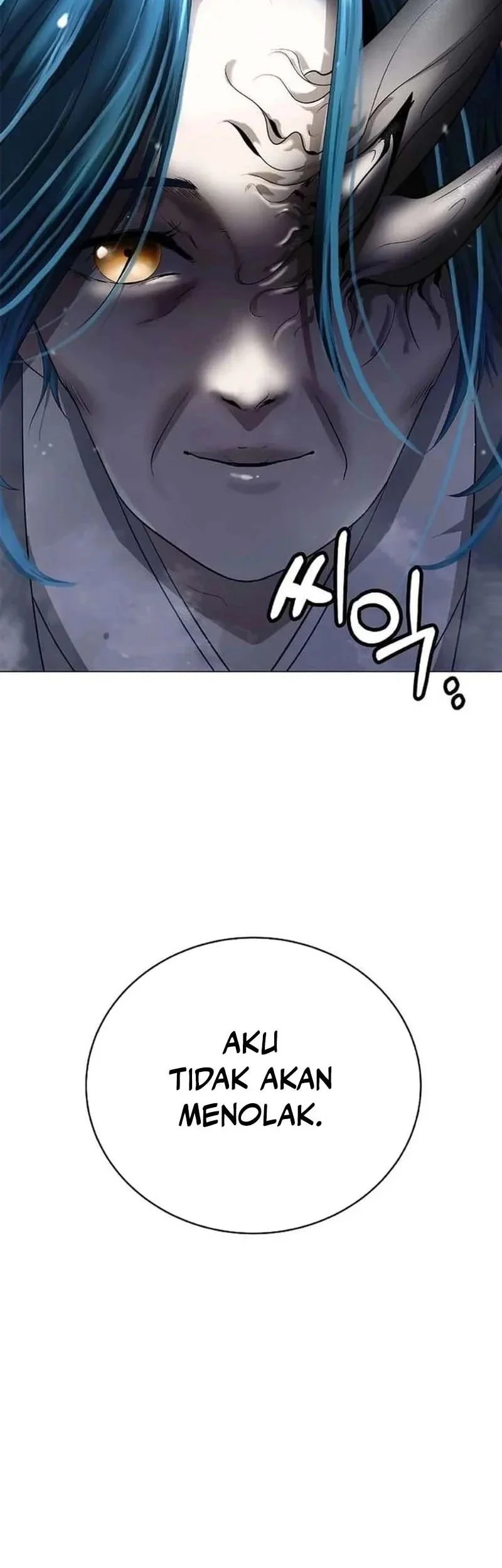 Cystic Story (Call The Spear) Chapter 212 Gambar 29