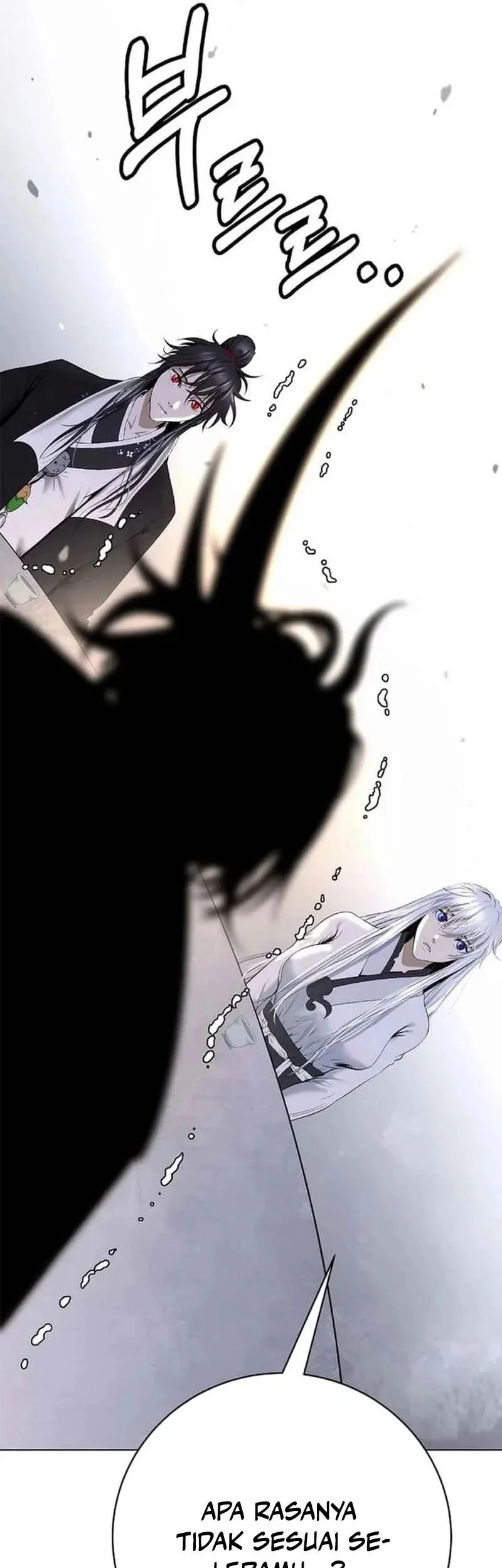 Cystic Story (Call The Spear) Chapter 212 Gambar 34