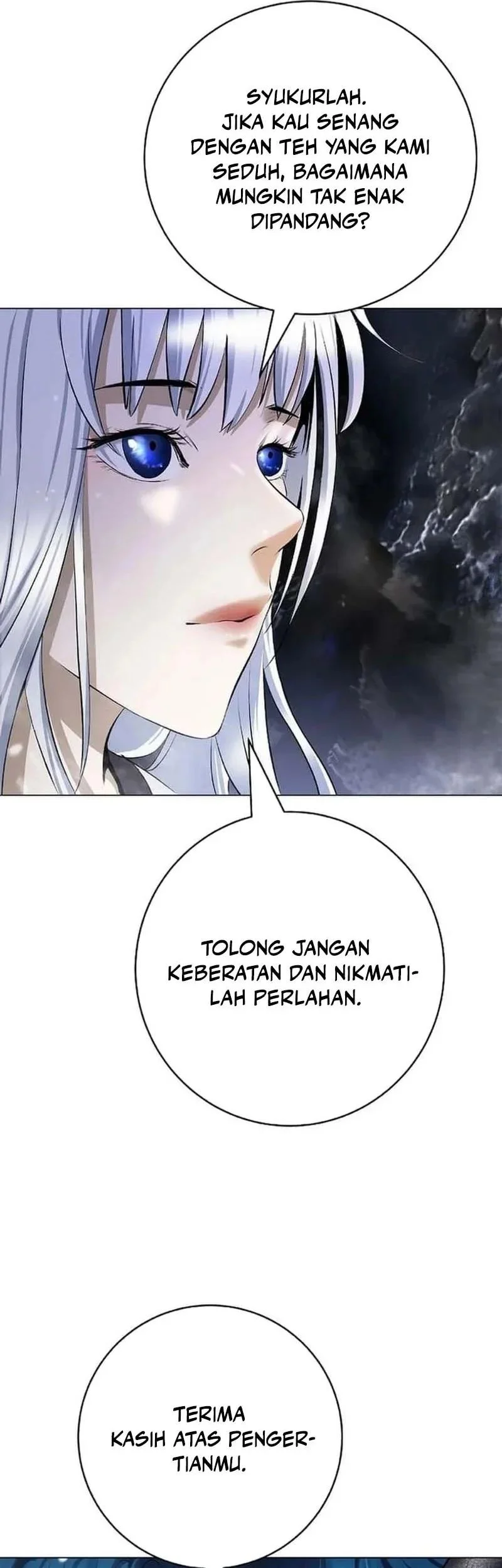Cystic Story (Call The Spear) Chapter 212 Gambar 36