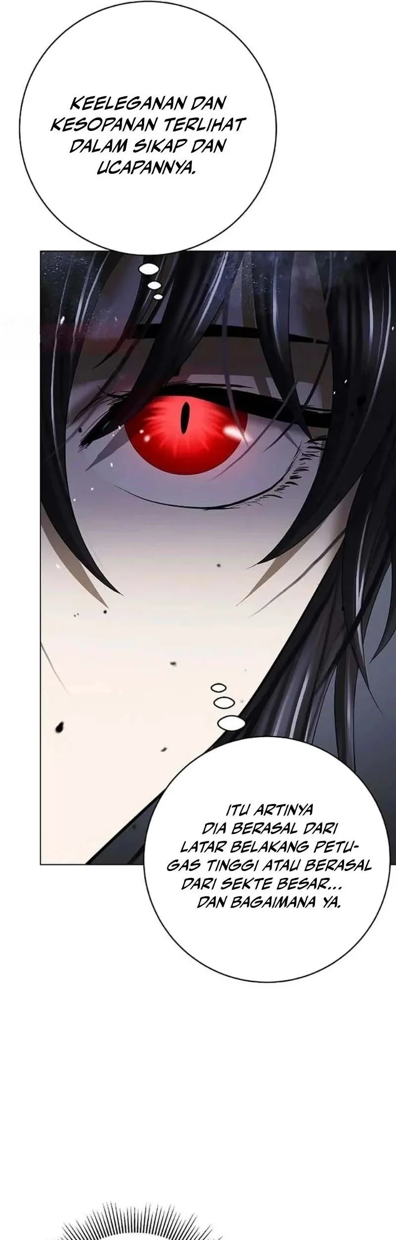 Cystic Story (Call The Spear) Chapter 212 Gambar 38