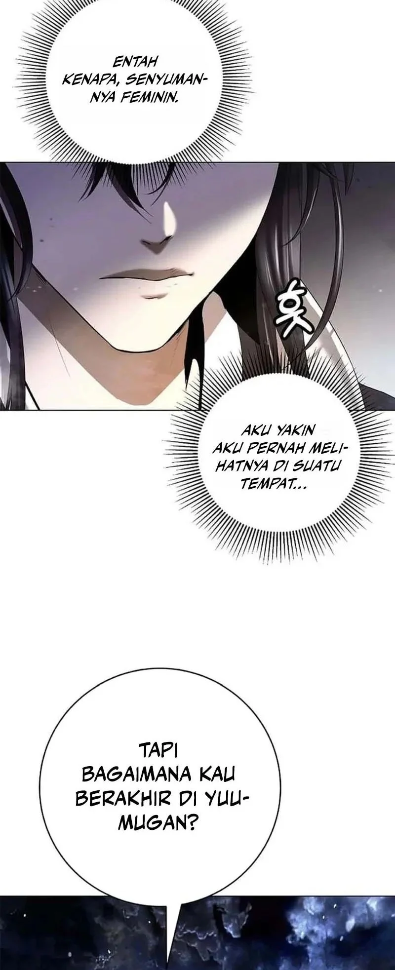 Cystic Story (Call The Spear) Chapter 212 Gambar 39