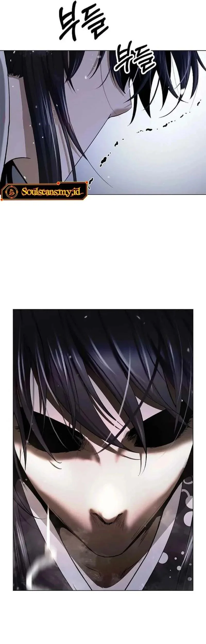 Cystic Story (Call The Spear) Chapter 212 Gambar 44