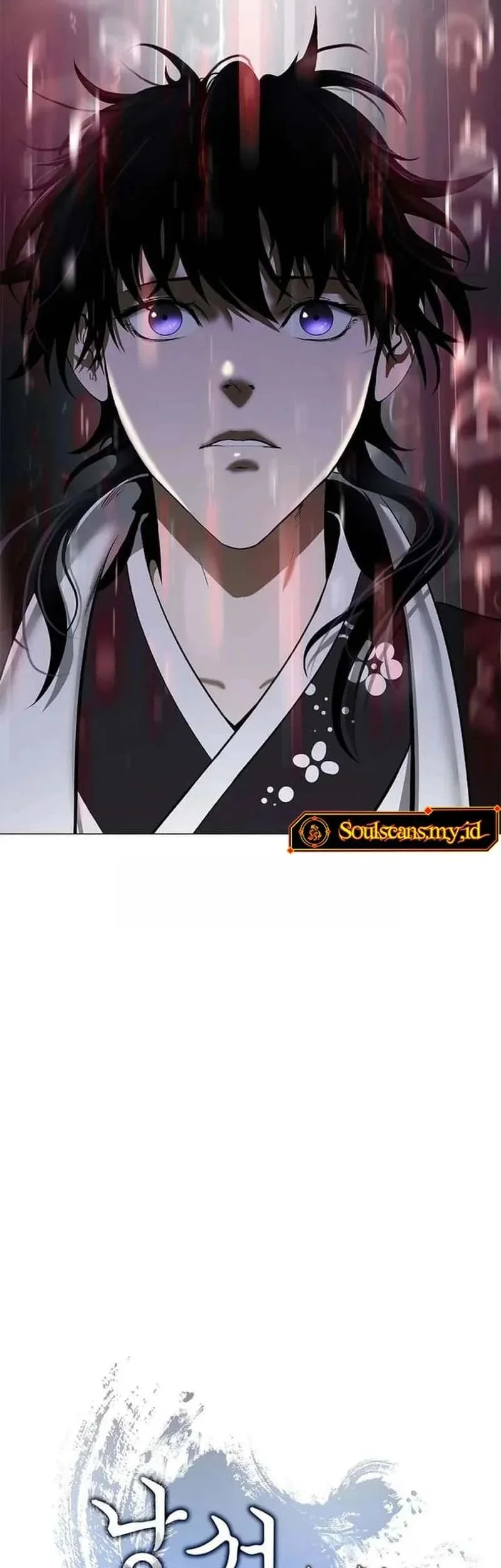 Cystic Story (Call The Spear) Chapter 212 Gambar 46