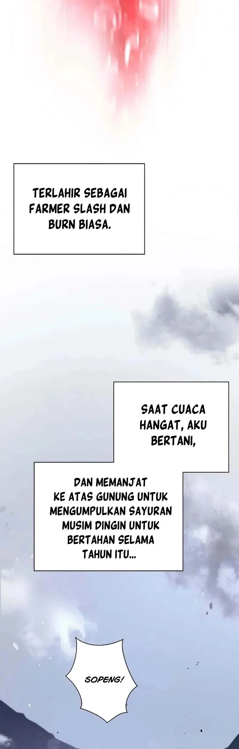 Cystic Story (Call The Spear) Chapter 212 Gambar 48