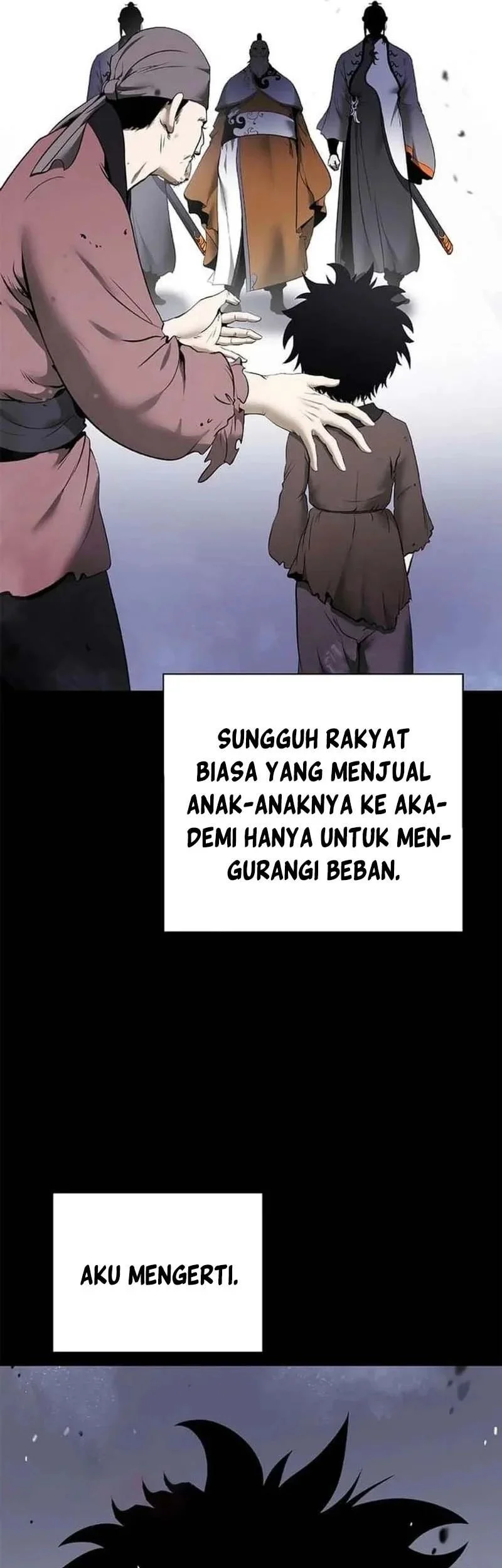 Cystic Story (Call The Spear) Chapter 212 Gambar 50
