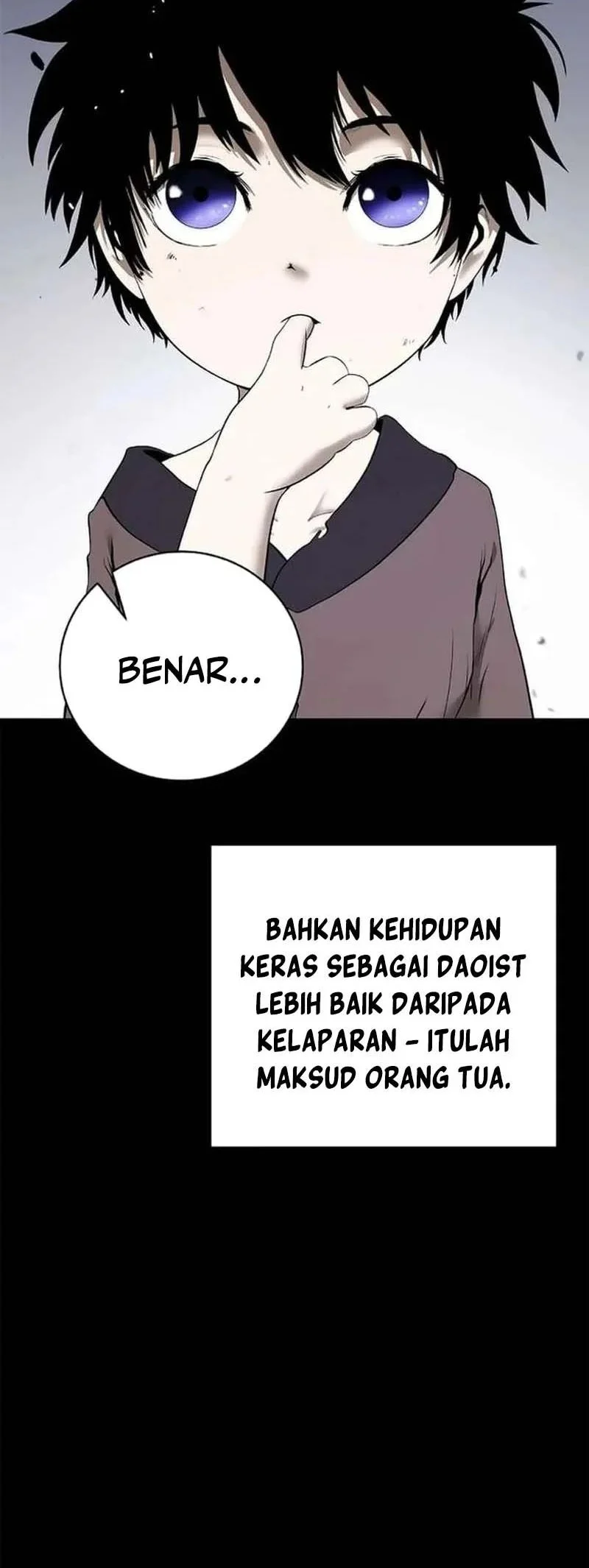 Cystic Story (Call The Spear) Chapter 212 Gambar 51
