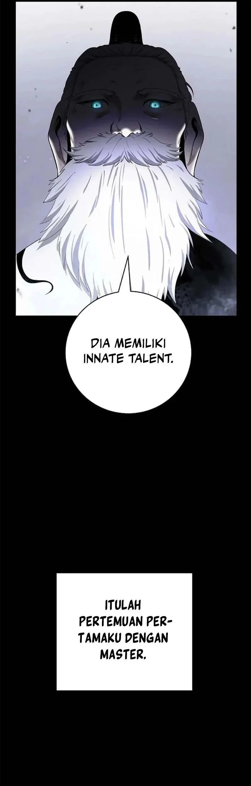 Cystic Story (Call The Spear) Chapter 212 Gambar 52