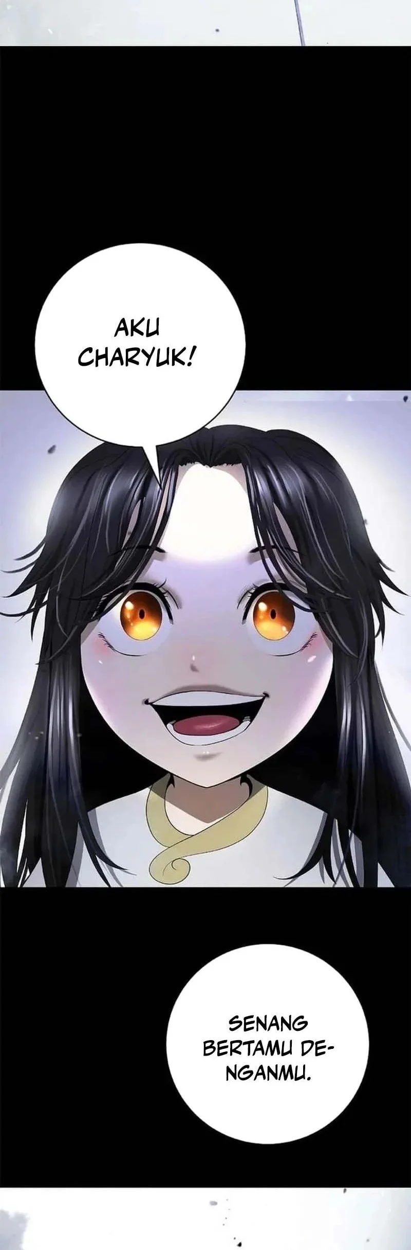 Cystic Story (Call The Spear) Chapter 212 Gambar 57