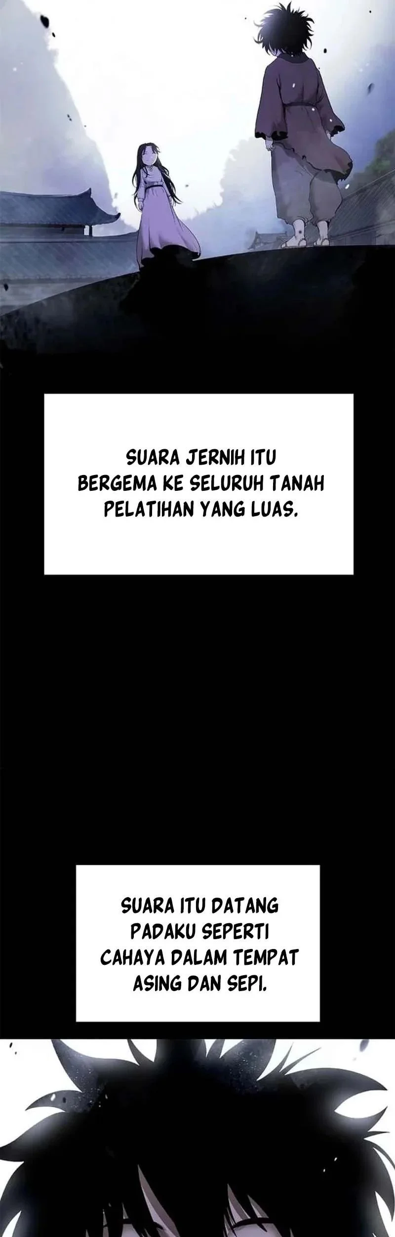 Cystic Story (Call The Spear) Chapter 212 Gambar 58