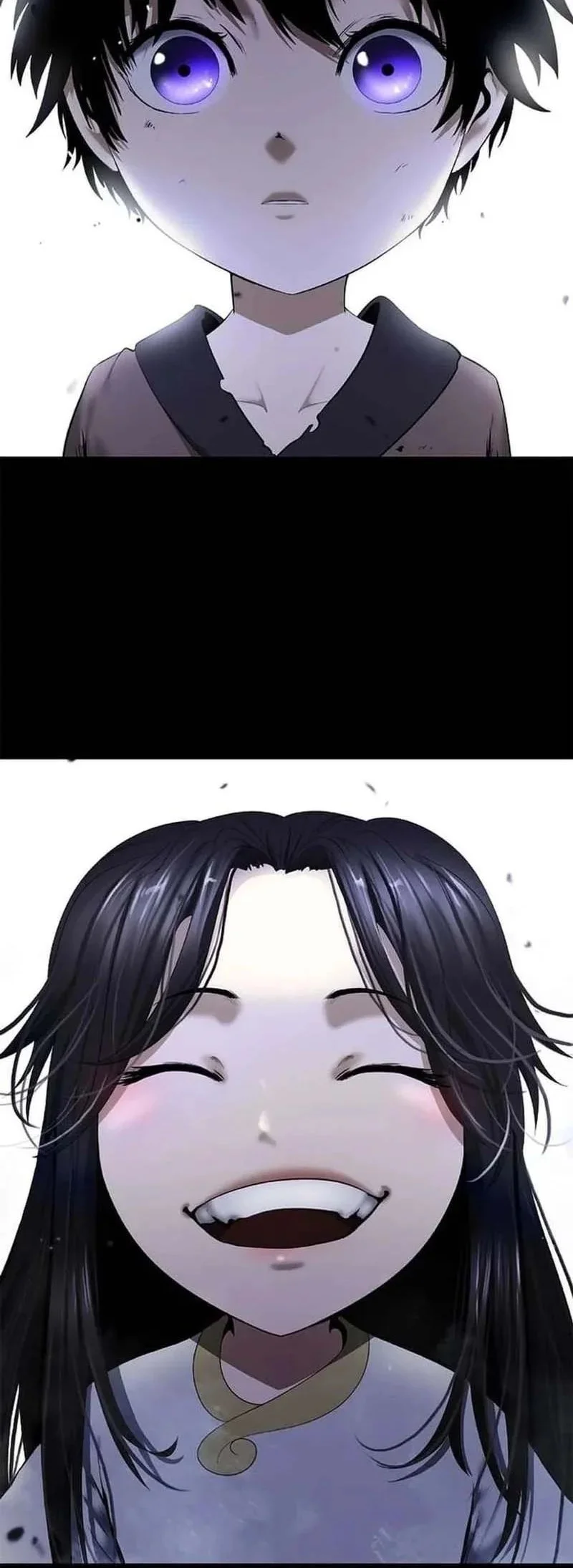 Cystic Story (Call The Spear) Chapter 212 Gambar 59