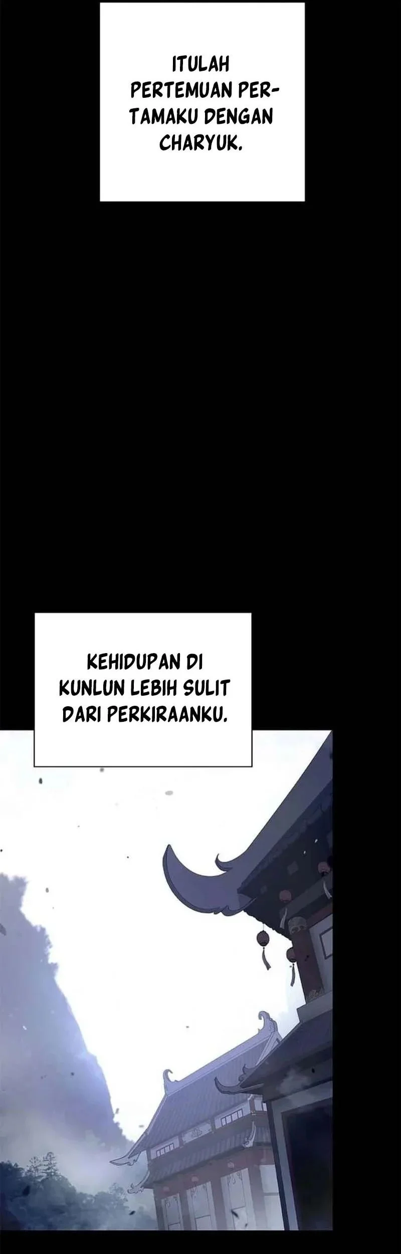 Cystic Story (Call The Spear) Chapter 212 Gambar 60