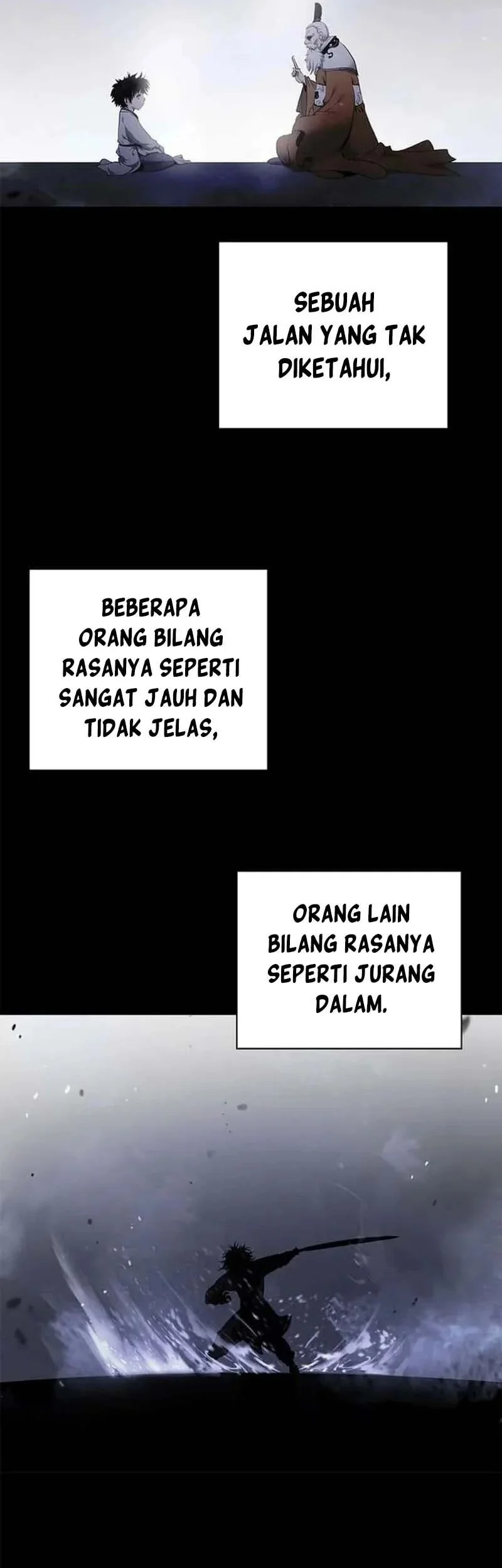 Cystic Story (Call The Spear) Chapter 212 Gambar 62