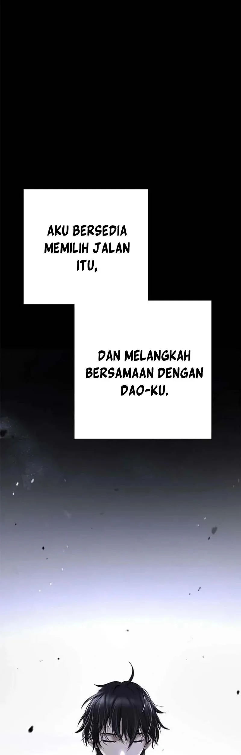 Cystic Story (Call The Spear) Chapter 212 Gambar 64