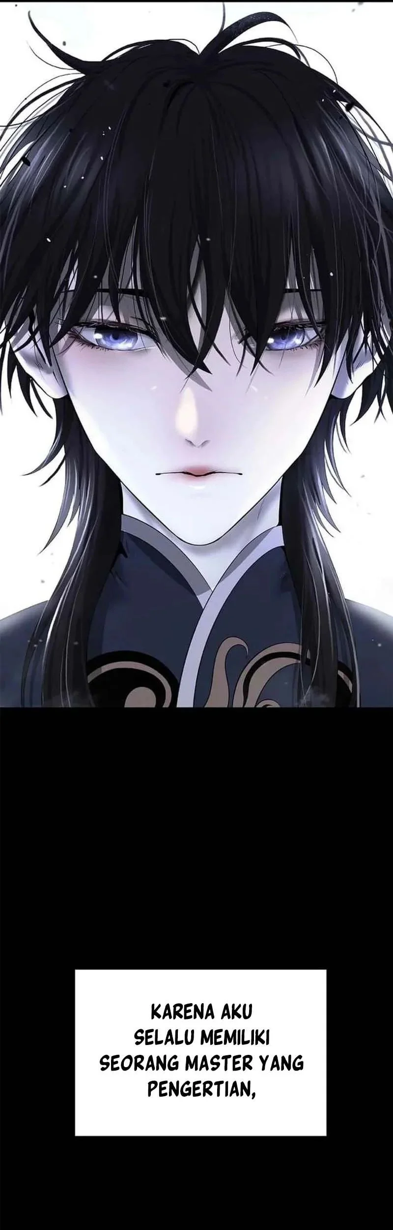 Cystic Story (Call The Spear) Chapter 212 Gambar 66