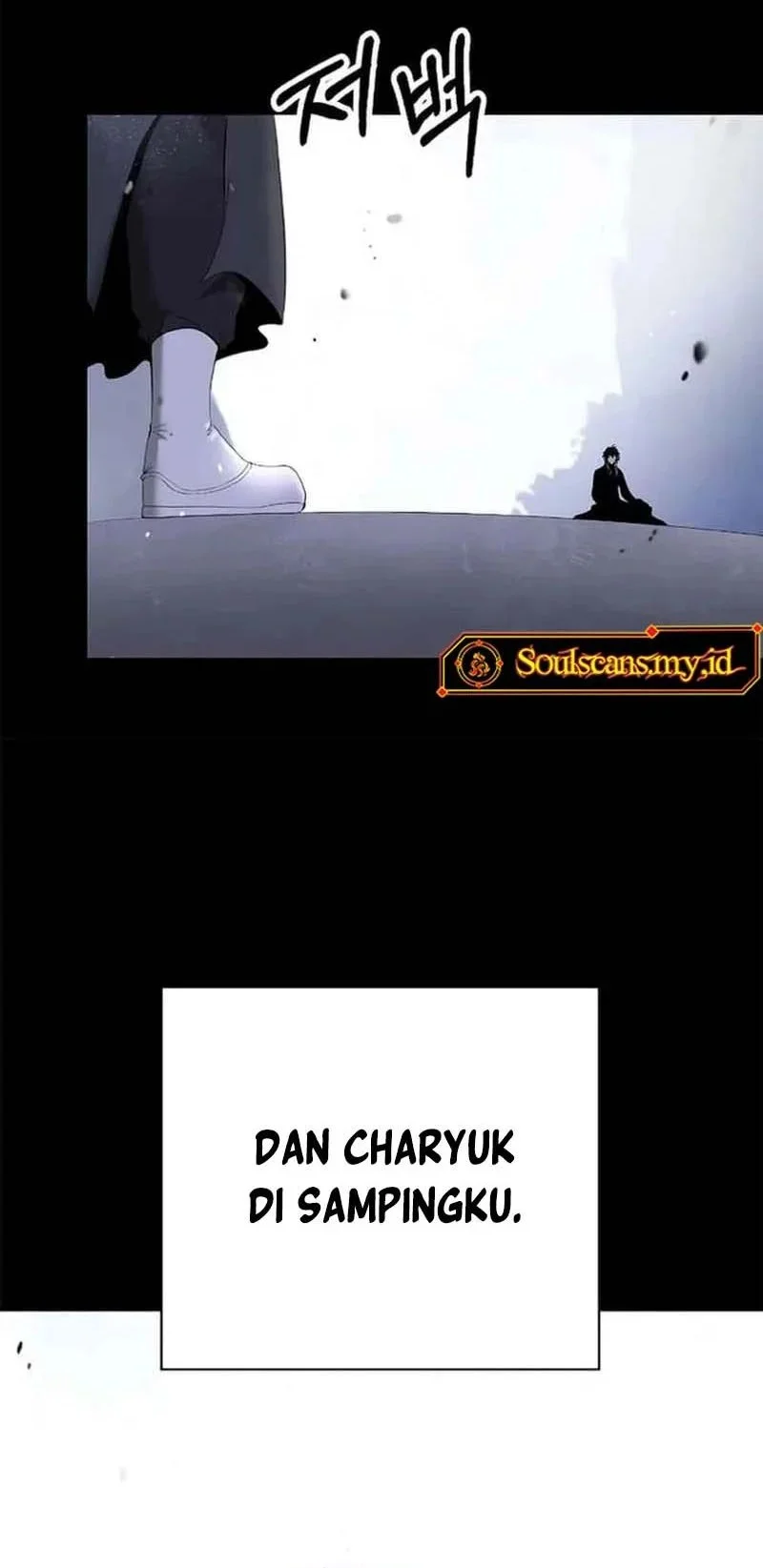 Cystic Story (Call The Spear) Chapter 212 Gambar 67