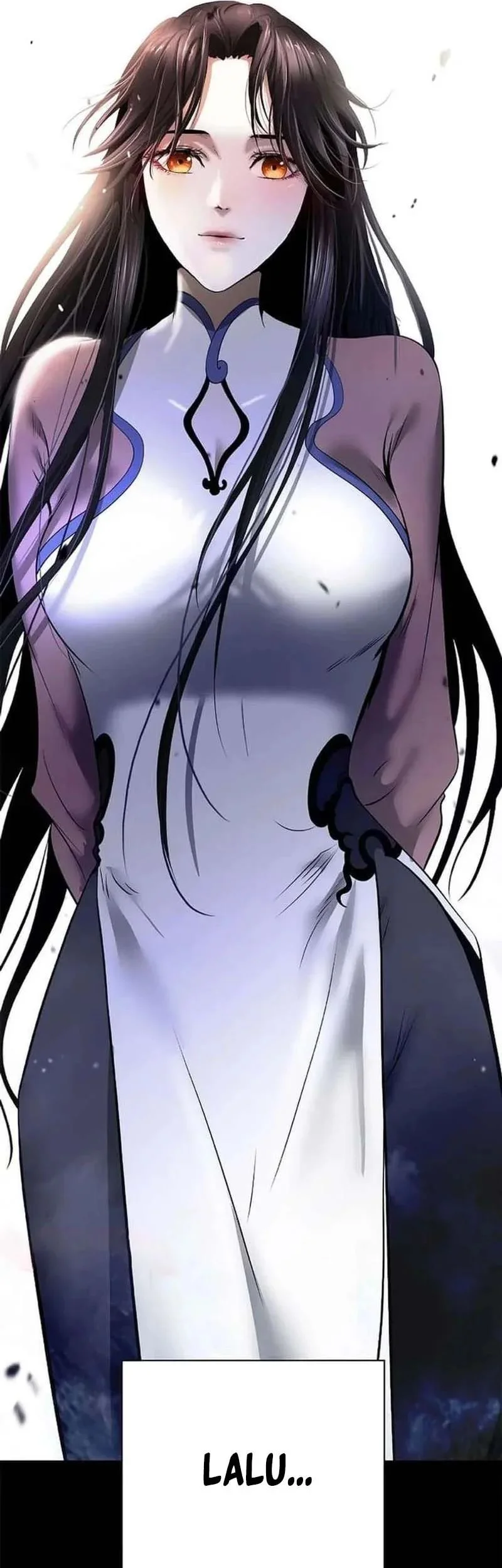 Cystic Story (Call The Spear) Chapter 212 Gambar 68