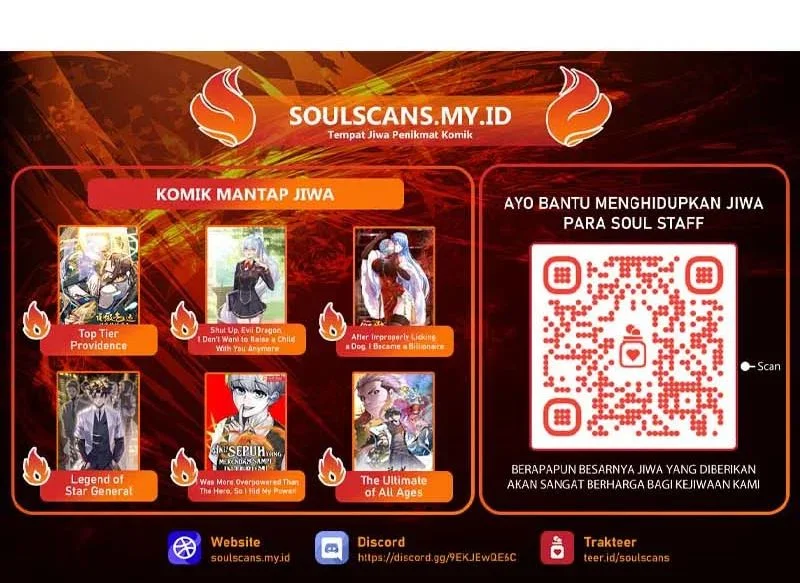 Cystic Story (Call The Spear) Chapter 212 Gambar 70