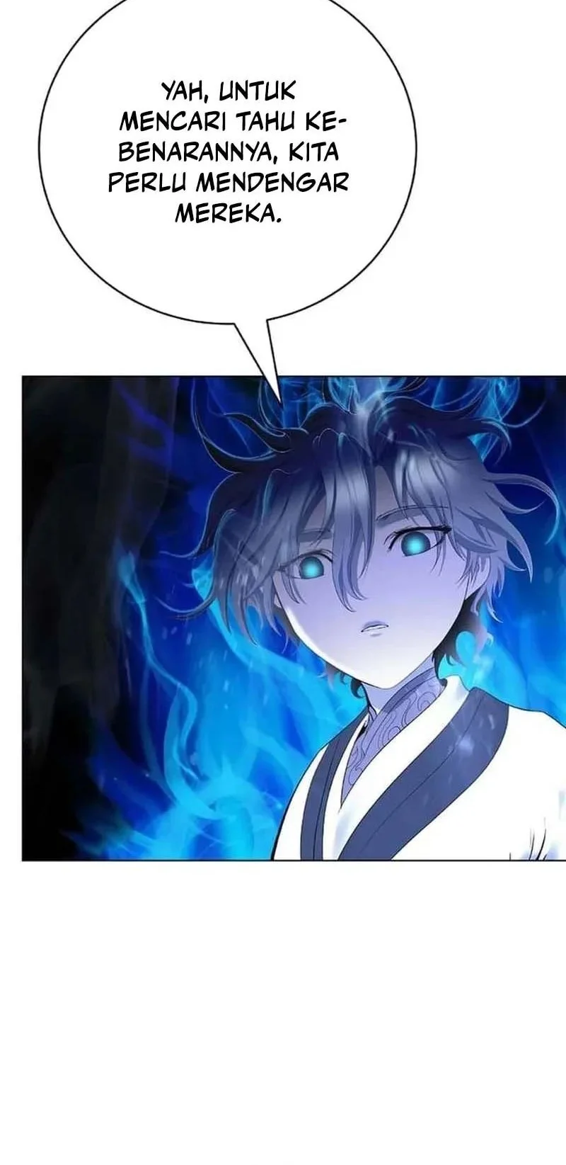 Cystic Story (Call The Spear) Chapter 212 Gambar 5