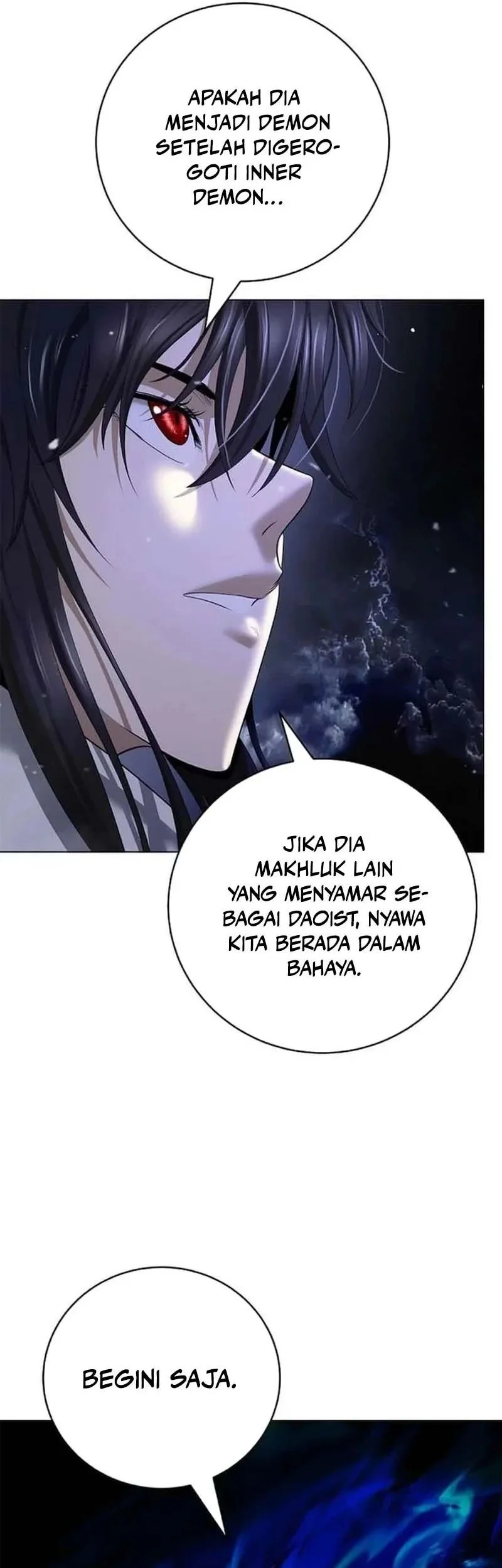Cystic Story (Call The Spear) Chapter 212 Gambar 6