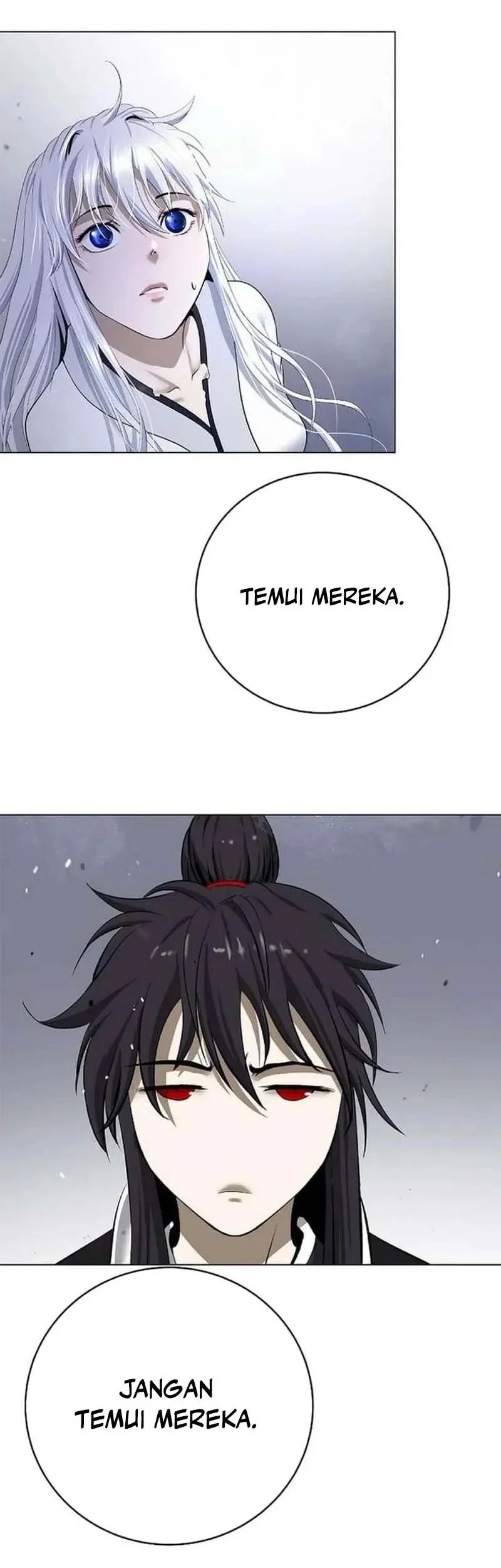 Cystic Story (Call The Spear) Chapter 212 Gambar 9