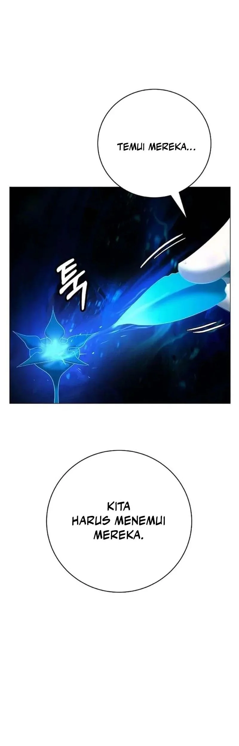 Cystic Story (Call The Spear) Chapter 212 Gambar 10