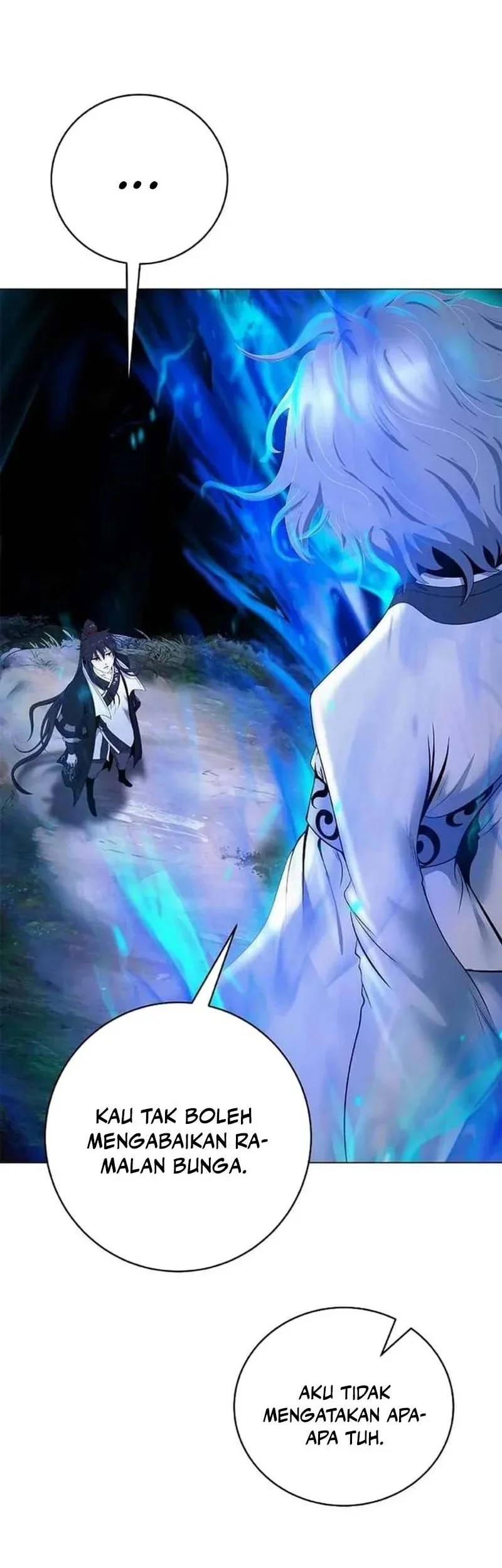 Cystic Story (Call The Spear) Chapter 212 Gambar 11